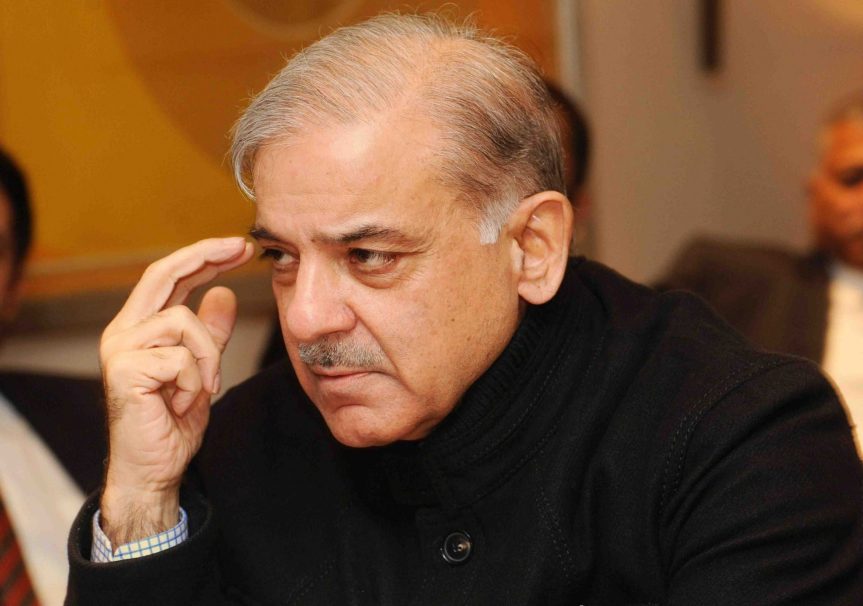 Political Turmoil in Pakistan as Prime Minister Shehbaz Sharif Announces Parliament Dissolution
