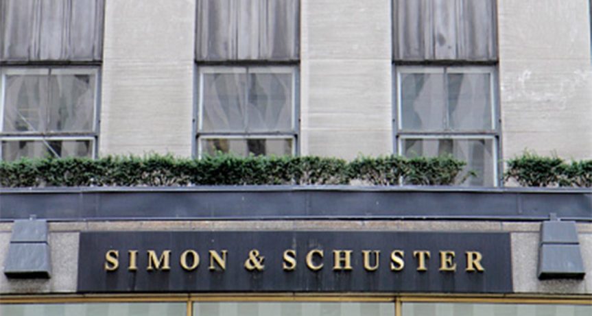The Battle for Simon & Schuster: A Tale of Acquisitions and the&nbsp;Future