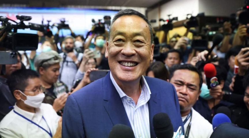 Thailand’s New Prime Minister: A Fragile Coalition and Uncertain Future