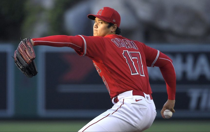 The Unbelievable Feats of Shohei Ohtani: A Season of Astonishing&nbsp;Performances
