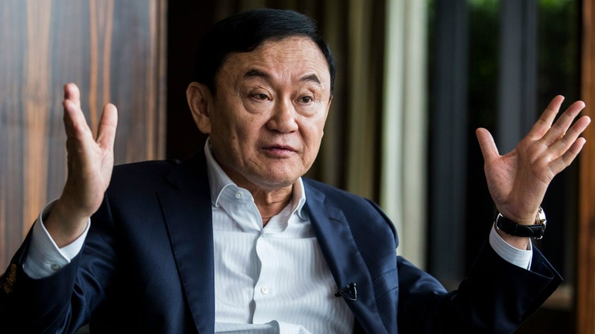 The Return of Thaksin Shinawatra and the Fractured State of Thai Democracy