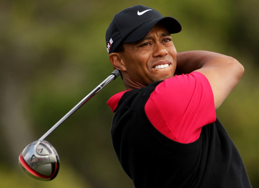 Tiger Woods Joins Player Advisory Board: A Shift of Power in PGA Tour&nbsp;Negotiations