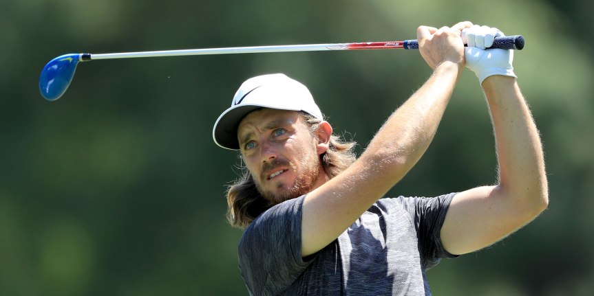 Tommy Fleetwood’s Remarkable Journey Towards Victory on American&nbsp;Soil