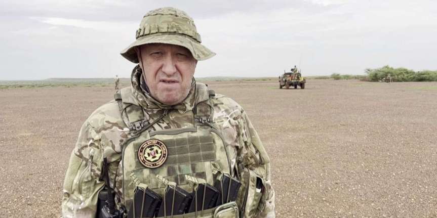 Uncertain Future of Wagner Group After Presumed Death of Leader Yevgeny Prigozhin