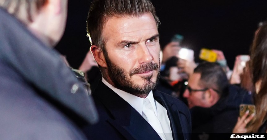 Netflix’s Next Star Fueled Documentary? ‘Beckham,’ Yes&nbsp;Please