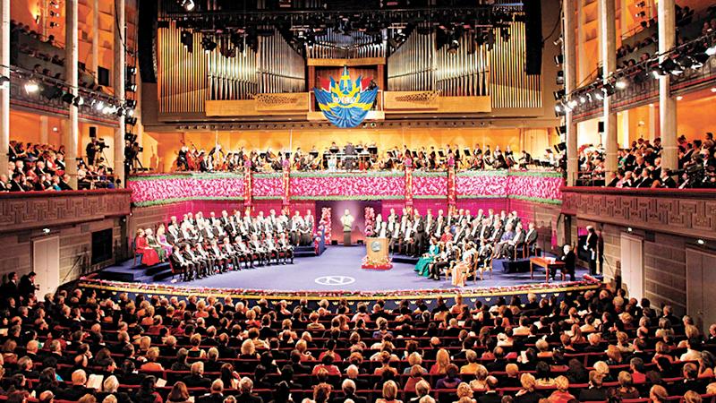 Nobel Foundation Withdraws Invitation for Three Countries Amid Strong&nbsp;Reactions