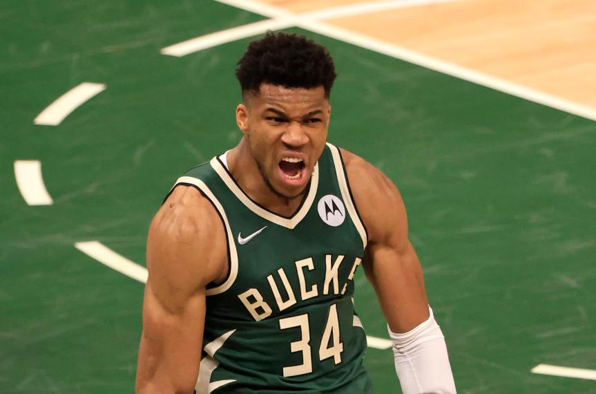 Giannis Antetokounmpo’s Quest for More Championships and Uncertainty Surrounding the&nbsp;Bucks