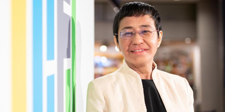 Acquittal of Maria Ressa and Rappler: A Fragile Triumph for Press Freedom in the&nbsp;Philippines
