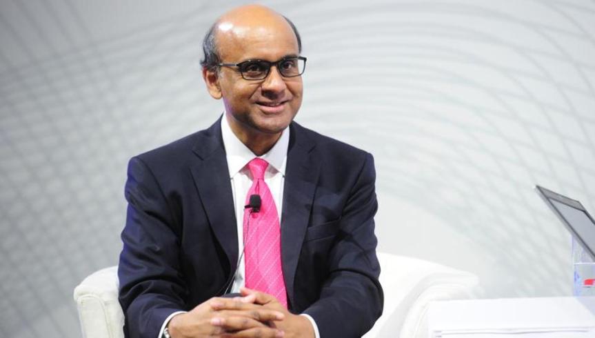 Tharman Shanmugaratnam Emerges Victorious in Singapore’s Presidential&nbsp;Race