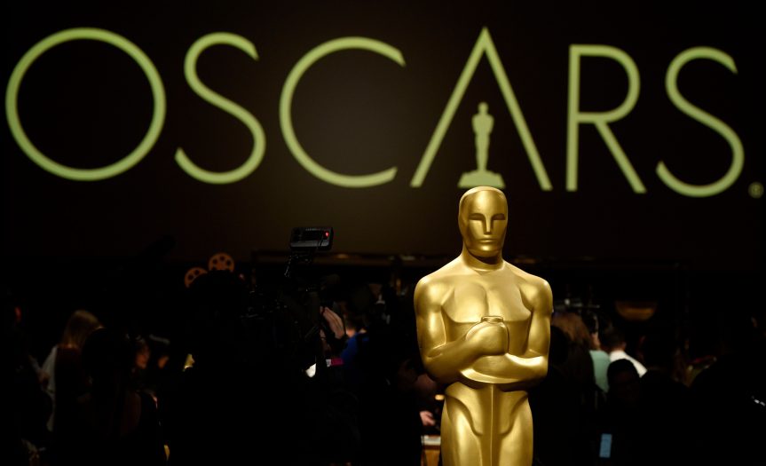 ITV and Disney Announced U.K. Rights to Oscars in Multi-Year&nbsp;Deal