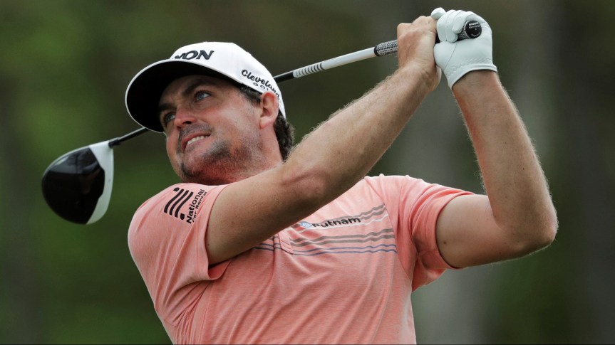 Keegan Bradley Opens Up About Ryder Cup and Surprising Take on Justin&nbsp;Thomas