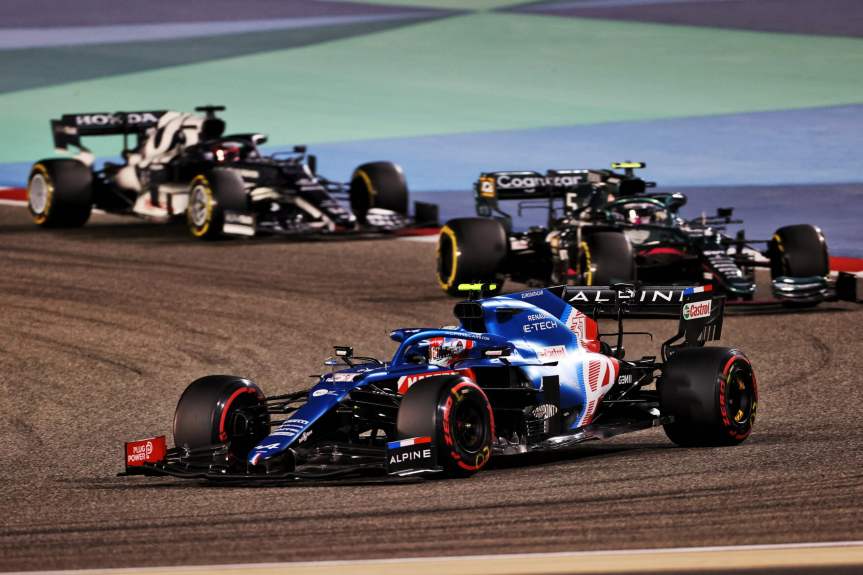 FIA Completes Financial Review – Formula 1 Teams Pass Cost Cap Inspection for 2022&nbsp;Season
