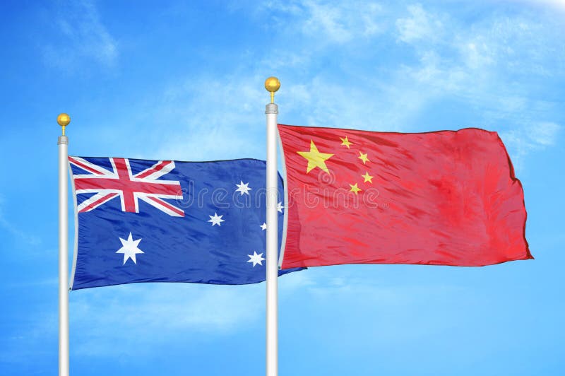 Australia and China Seek to Rebuild Bilateral Relations with High-Level&nbsp;Dialogue