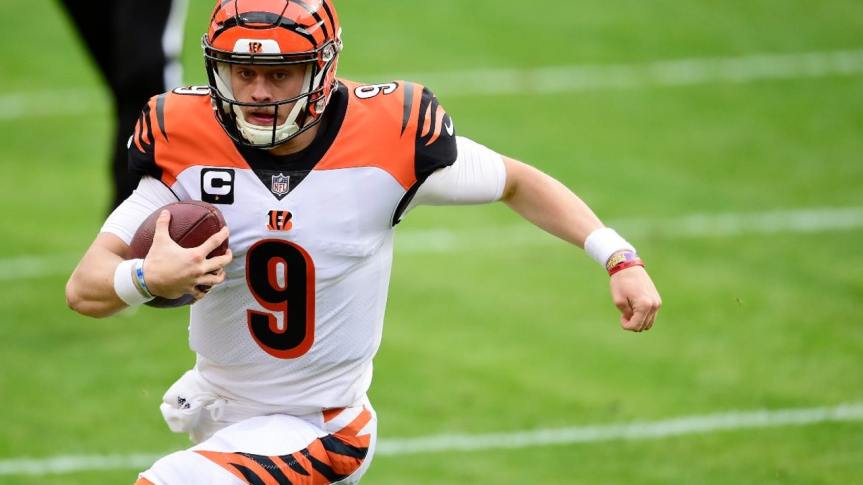 Joe Burrow’s Road to Recovery: A Promising Update for Bengals&nbsp;Fans