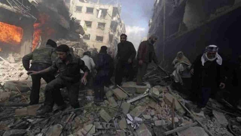 Tragic Bombing Mars Prophet Muhammad’s Birthday Celebrations in&nbsp;Pakistan