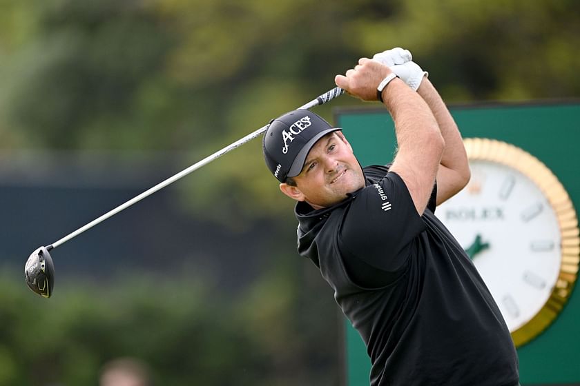 Patrick Reed’s Lawsuits Dismissed: A Blow to His Battle for&nbsp;Reputation