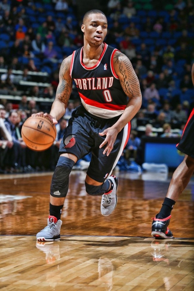 Damian Lillard’s Blockbuster Trade to the Milwaukee Bucks Reshapes NBA&nbsp;Landscape