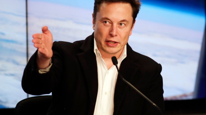 Elon Musk’s $90 Million Twitter Fee Dispute Heads to Arbitration, Judge&nbsp;Rules