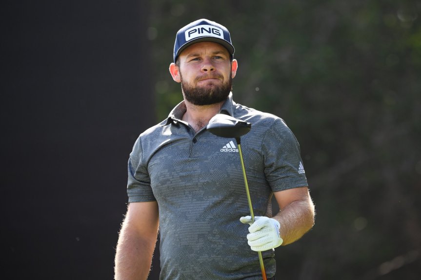 The Battle of Emotional Expression: Tyrrell Hatton and Jon Rahm’s Colorful&nbsp;Language