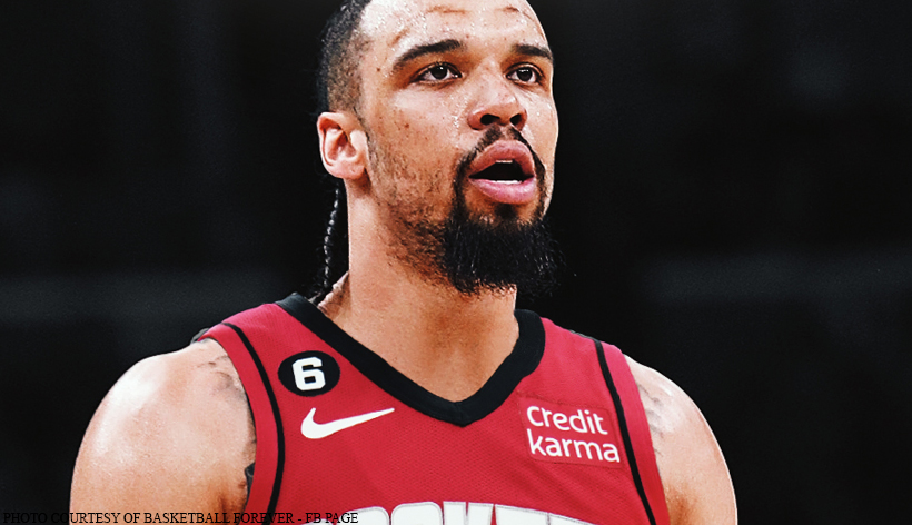 Dillon Brooks: From Villain to Canadian Hero in the FIBA World&nbsp;Cup