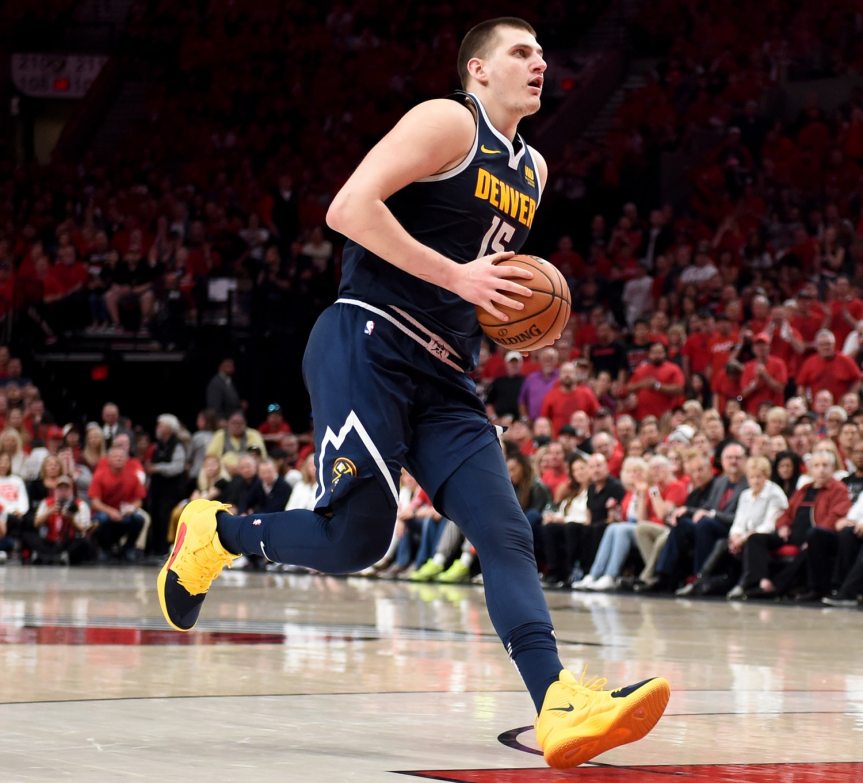 NBA 2022-23 Season Review: Champions, Surprises, And&nbsp;MVP