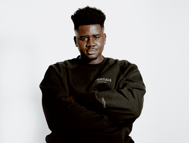 Akintoye, The Rising Rap Artist, Took Center Stage at The&nbsp;Mint