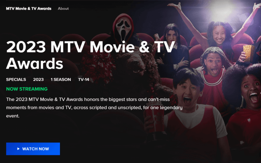 How to Catch the 2023 MTV Video Music Awards&nbsp;Online