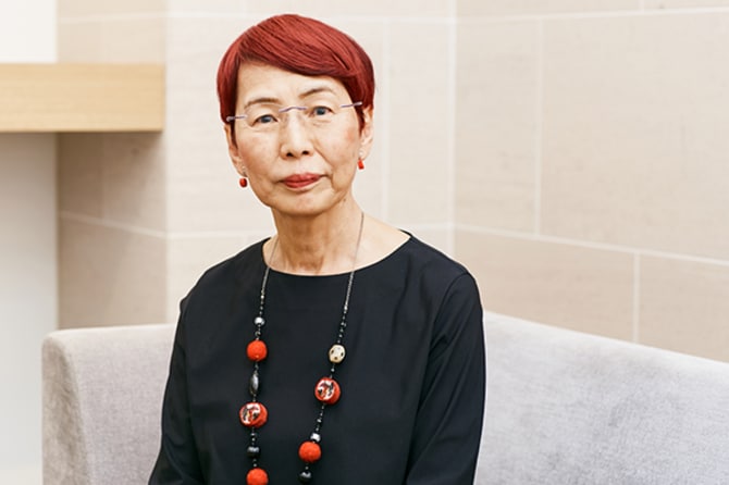 Chizuko Ueno: The Unlikely Feminist Icon in China’s Tightly Controlled&nbsp;Society
