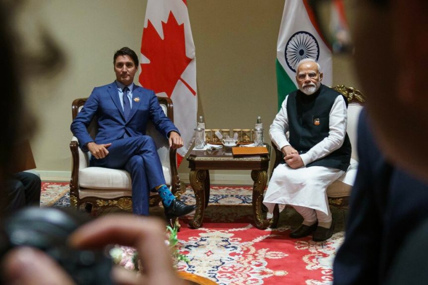 The Controversial Khalistan Movement: Unraveling Canada and India’s Growing&nbsp;Tensions