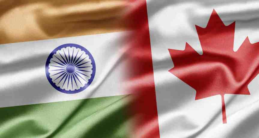 Delicate Bilateral Ties: Understanding the Strained Relations between Canada and&nbsp;India