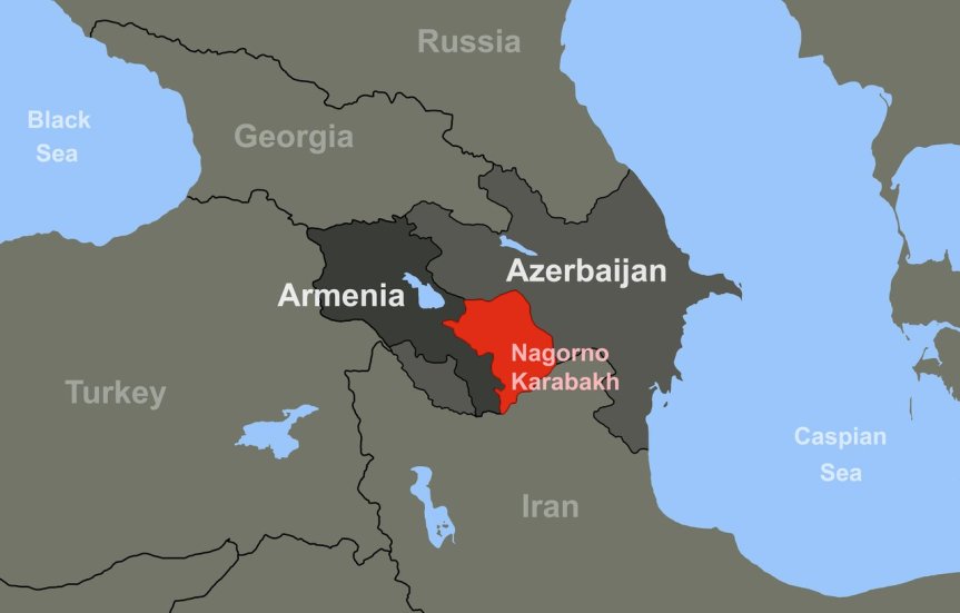 Nagorno-Karabakh Blockade: A Looming Humanitarian Crisis and the Urgency for U.S.-Russian&nbsp;Collaboration