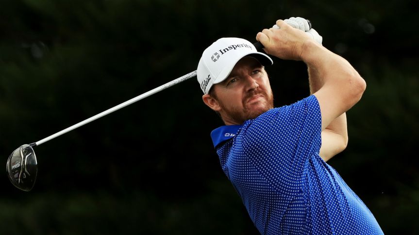 Jimmy Walker Voices Frustrations over PGA Tour Fall Series&nbsp;Changes