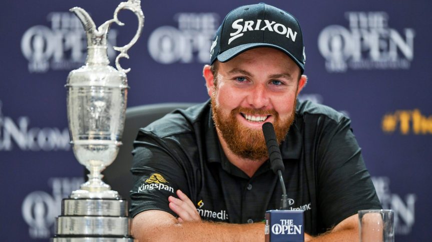 Shane Lowry Displays Resilience at Horizon Irish Open Ahead of Ryder&nbsp;Cup