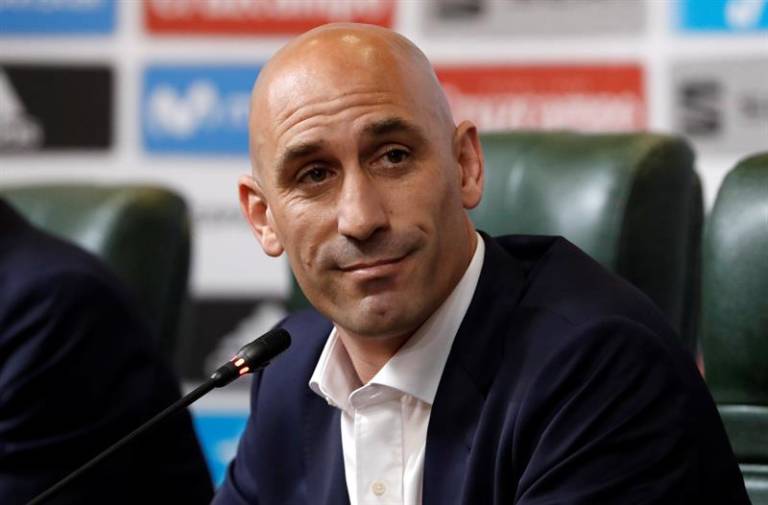 A Scandal of Inequality and Resignation: The Fall of Luis Rubiales, Former Head of Spain’s Football&nbsp;Federation