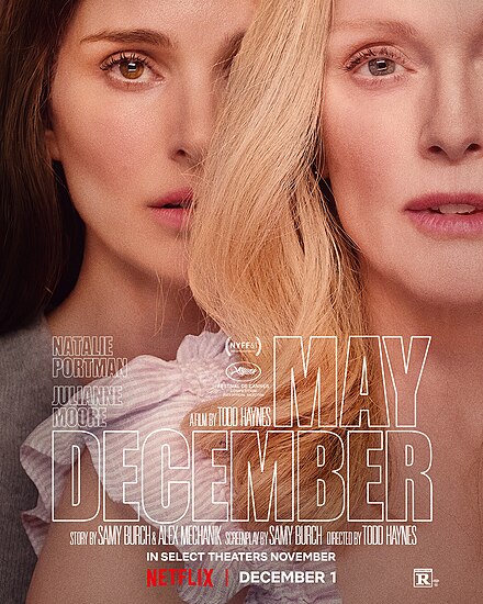 Brace Yourself for the Powerful Drama of ‘May&nbsp;December’