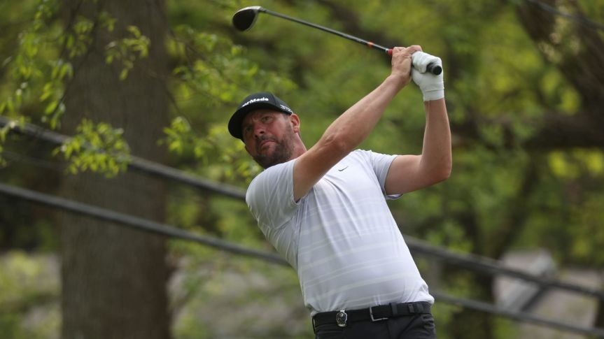 Michael Block’s Epic Journey: A PGA Championship Story that Stole Golf Fans’&nbsp;Hearts