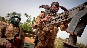 Unsettling Attacks in Northern Mali Fuel Growing&nbsp;Insecurity