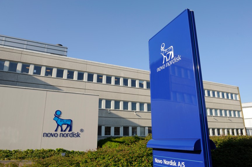 Novo Nordisk Acquires Embark Biotech: Advancing Weight Loss Solutions for Cardiometabolic&nbsp;Diseases