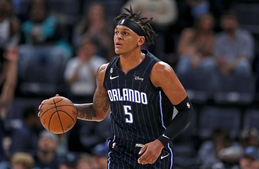 Paolo Banchero’s Impact at the Center Position for Team USA: A Versatile&nbsp;Approach