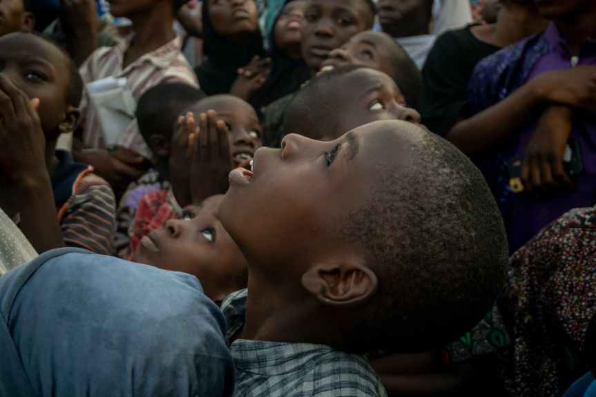 The Growing Threat of Famine: An Urgent Call for&nbsp;Action