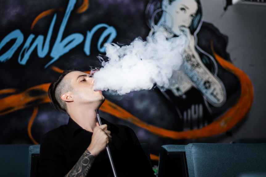 France Takes Bold Step in Combatting Smoking: Disposable Vapes to be&nbsp;Banned