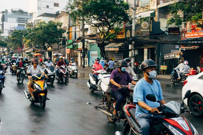 The Crackdown on Environmental Activism in Vietnam: A Growing&nbsp;Concern