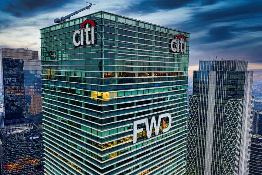 Citigroup Undergoes Significant Structural Overhaul Led by CEO Jane&nbsp;Fraser