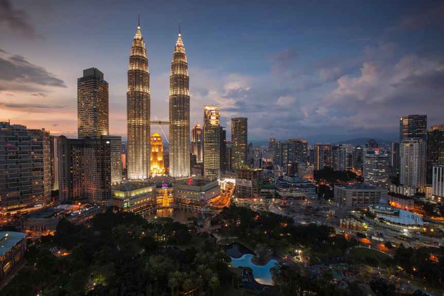 The Lingering Legacy of 1MDB: Struggles with Corruption and Identity Politics in&nbsp;Malaysia