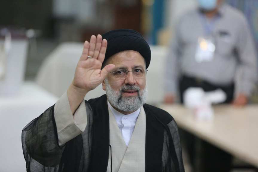 Iranian President Raisi’s Visit to the U.N.: A Controversial Diplomatic&nbsp;Dance