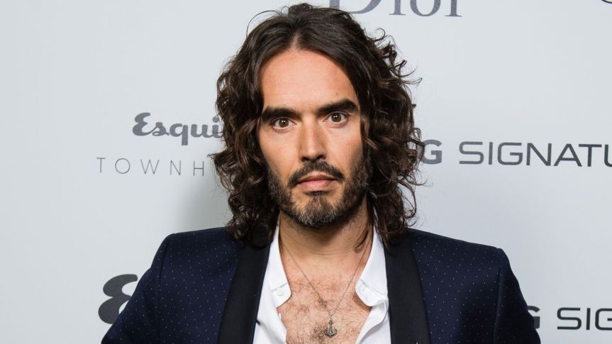 Russell Brand Faces Multiple Accusations of Rape and Sexual Assault: A Closer&nbsp;Look