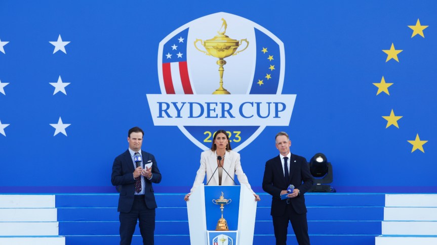 Captain’s Decision: Surprise Omissions for Spieth, Thomas, and Koepka in Ryder Cup&nbsp;Foursomes