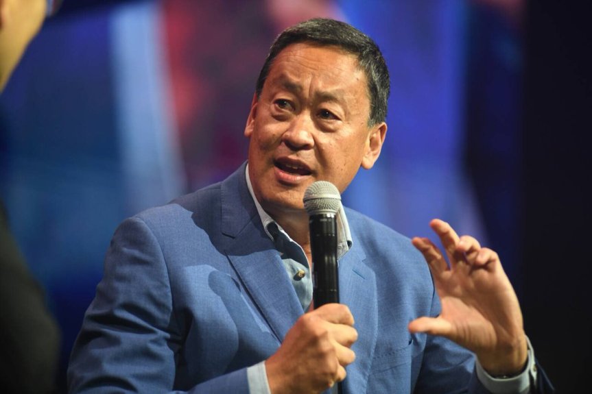 Thailand’s New Prime Minister Plans to Regulate Medical Use of&nbsp;Marijuana