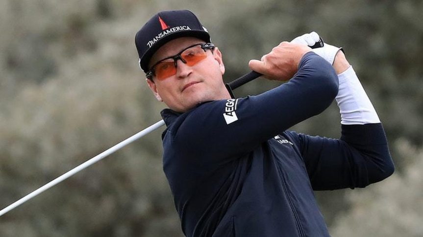 Team USA Arrives in Rome for Advanced Scouting Trip Ahead of Ryder&nbsp;Cup