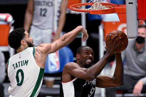 Serge Ibaka: A Journey of Evolution and Influence in the&nbsp;NBA